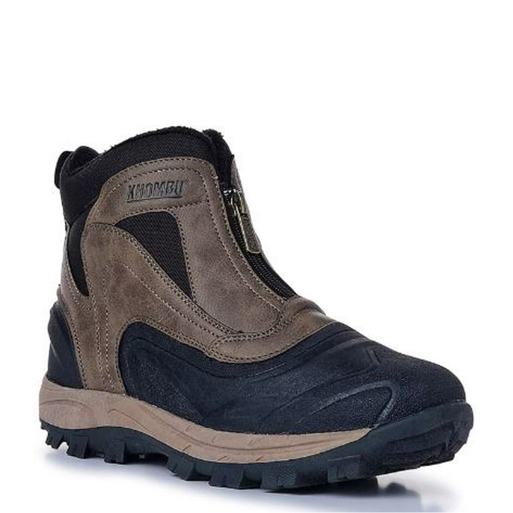 Khombu -  Men's Hybrid Winter Boot